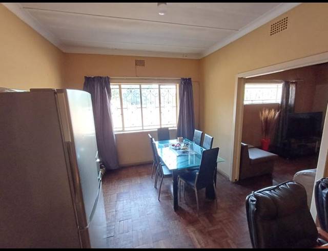 4 BEDROOM HOUSE FOR SALE IN VANDERBIJLPARK CW 6